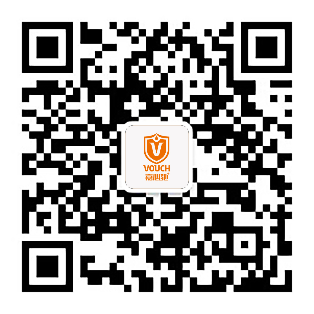公司微信二维码